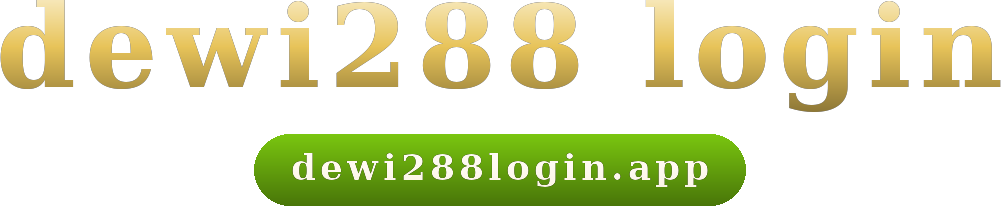 dewi288 login logo